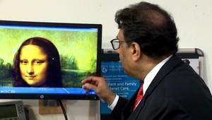 Vyplávali na povrch ďalšie nové skutočnosti o obraze Mona Lisa