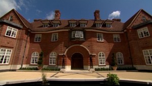 Pozrite si rozprávkové bývanie za 160 miliónov