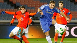 Favorizovaná Chelsea postúpila do finále MS klubov FIFA