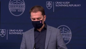 Matovič sa ospravedlnil Ukrajine za svoj výrok, že sľúbil Rusom za Sputnik V Zakarpatskú Ukrajinu