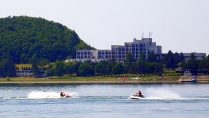 Mladík sa utopil v Zemplínskej Šírave, Ivan (†27) nevedel plávať