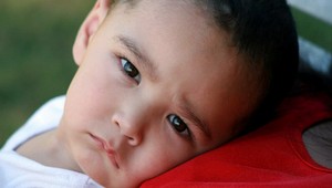 Týrané deti potrebujú pomoc. Tá ale neprichádza...