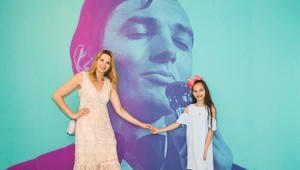 Gottova dcéra už nechodí na prestížnu školu