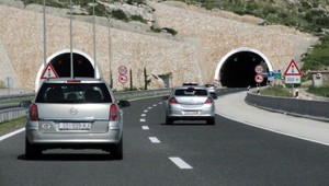 Od augusta Chorvátsko pritvrdí v pokutách za dopravné prehrešky