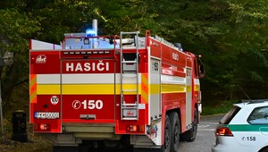 Výbuch kotla v rodinnom dome: Dvaja ľudia utrpeli zranenia