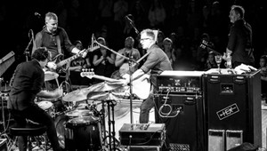 Hexáci uviedli do sveta nový album. Unikátny je aj počtom krstných rodičov!