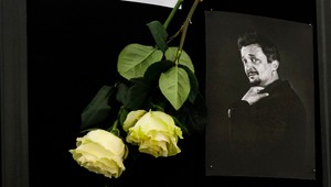 Posledná rozlúčka s Danielom Heribanom lámala srdcia. Rodina ho ale pochovala už cez víkend