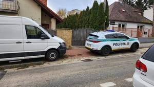 Nočný útok v Nitre: Páchatelia spútali majiteľov domu a žiadali výkupné