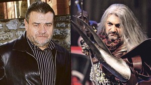 Prvé stretnutie Hůlku a Svobodu: Spoznali sa pri autonehode