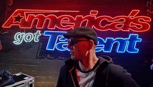 Alex z Talentu bodoval v Amerike: Ohromil porotu a zožal standing ovation!