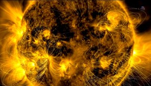 Na Slnku dochádza k veľkej zmene, upozorňuje NASA