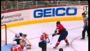 Demitra skóroval, Minnesota vyrovnala sériu s Coloradom