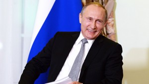 Janukovyčovu luxusnú rezidenciu na Kryme dostane Putin