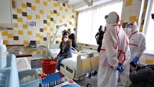 Aké sú prejavy koronavírusu a ako sa voči nemu brániť? Prinášame odpovede na najčastejšie otázky