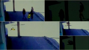 AUTENTICKÉ VIDEO: Pod Tadeášom (5) sa takto prepadol kanál...