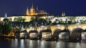 V Česku chytili nebezpečného lupiča zo Slovenska, spôsobil škodu za tisíce eur