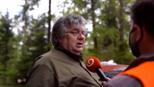 Kuriózna nehoda pri Spišskej Novej Vsi: Toto všetko stváral za volantom opitý farár