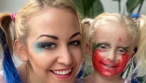 Agáta otvorene! TAKTO prijali po spoločnej dovolenke jej bohatého milenca jej dve deti!