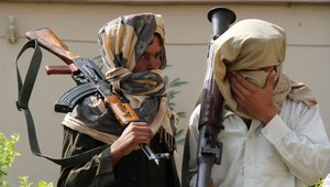 Afganský psychiater: Vojaci chceli na fronte zomierať