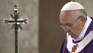 Pápež František čistí Vatikánsku banku