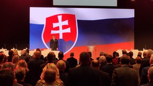 Fico: Matovič a Heger môžu za každého mŕtveho na COVID, prezidentku riadia zahraničné kruhy