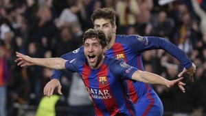 FOTO: Barcelone sa podaril zázrak a prepísala históriu futbalu