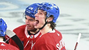 Juraj SLAFKOVSKÝ má po sezóne. Otázka ohľadom MS je zodpovedaná