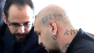 Oslobodili hudobníka Reborn spod obžaloby za extrémizmus