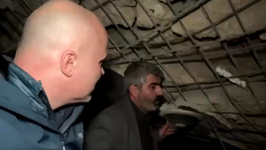 Reportér TV JOJ Rastislav Striško pomáhal pri záchrane ľudí v Turecku