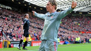 Črtá sa spor Liverpoolu so Španielmi o Torresa