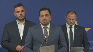 Europoslanci zverejnili zistenia z kontroly: Všetko smeruje k organizovanej skupine z Nitry