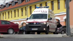 Zavolal na linku 158. Posádka na mieste zistila, že išlo o žart