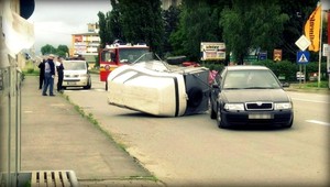 Za preťaženie prívesného vozíka hrozí mastná pokuta