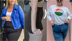 Dámy, trápi vás vypuklé spodné bruško? TIPY, s ktorými ho ľahko a šikovne zamaskujete!