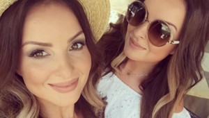 POZOR na horúce zábery TWiiNS!