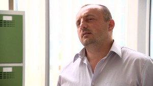 Štátny tajomník ministerstva vnútra Lukáš Kyselica čelí škandálu. Bol vojenským tajným v čase predvolebnej kampane