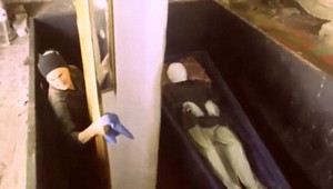 VIDEO. Matka 18 rokov schováva mumifikovaného syna (†22)!