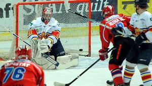 Skalica krôčik od postupu, Zvolen prehral na Liptove