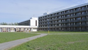 V azylovom centre v Gabčíkove je momentálne 260 Sýrčanov