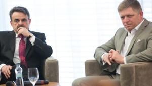 Keď Fico pustí Vlčáka z reťaze