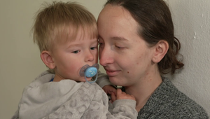 Danka nemala na kúrenie pár týždňov pred pôrodom: Veľká pomoc od Anety Pariškovej!