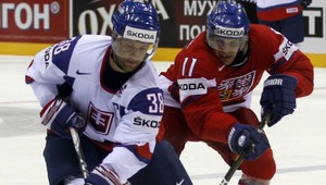 Duel Slovenska s Českom pre fanúšikov najatraktívnejší