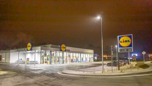 Lidl je už aj v Turzovke, na Slovensku má 159 predajní