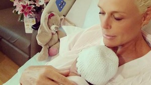 Je to možné, ale aj veľmi drahé, priznala Nielsen po pôrode dcéry