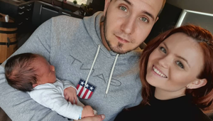 Česká speváčka šokovaná pri pohľade na novorodeného synčeka! Na rukách aj nohách má TÚTO anomáliu!