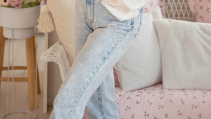 Pět dní od porodu se objevila česká moderátorka i s rodinou před kamerou. Je ve fantastické formě