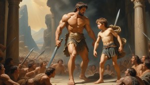 Konečne vieme, či najväčšia biblická postava bola skutočnou osobou