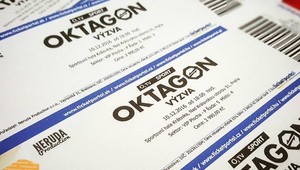 Finále show Oktagon Výzva sa blíži: Vyžrebovanie výhercov