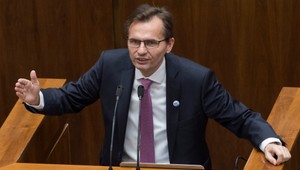 Ľubomír Galko opúšťa poslanecký klub Slovensko, Za ľudí, KÚ