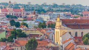 Litva: Krajina jantáru a výborných basketbalistov